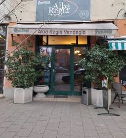 Alba Regia Vendéglő