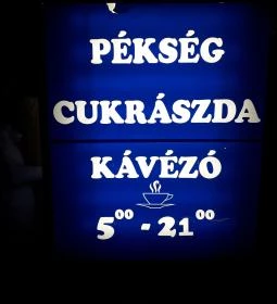 Albán Pékség & Cukrászda & Coffee