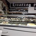 Albán Pékség & Cukrászda & Coffee Piliscsaba - Belső