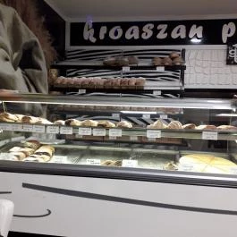 Albán Pékség & Cukrászda & Coffee Piliscsaba - Belső