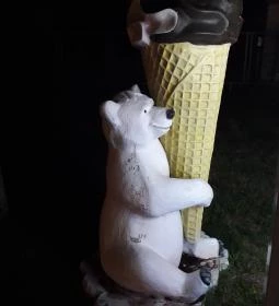 Albán Pékség & Cukrászda & Coffee