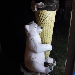 Albán Pékség & Cukrászda & Coffee Piliscsaba - Belső