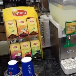 M7 Bistro Székesfehérvár - Étel/ital