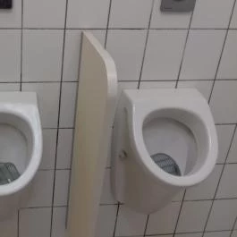 M7 Bistro Székesfehérvár - Mosdó