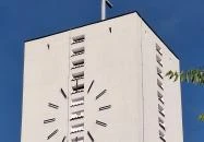 Albertfalvi Szent Mihály templom Budapest