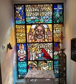 Albertfalvi Szent Mihály templom