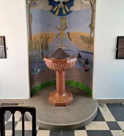 Albertfalvi Szent Mihály templom