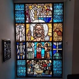 Albertfalvi Szent Mihály templom, Budapest - Egyéb