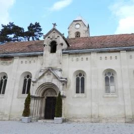 Alcsúti Arborétum Alcsútdoboz - Egyéb