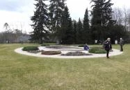 Alcsúti Arborétum Alcsútdoboz