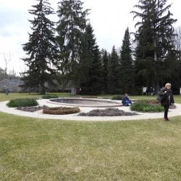 Alcsúti Arborétum Alcsútdoboz - Külső kép