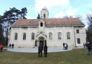 Alcsúti Arborétum Alcsútdoboz