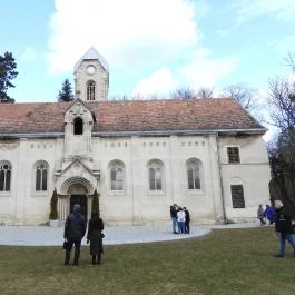 Alcsúti Arborétum Alcsútdoboz - Külső kép