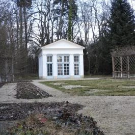 Alcsúti Arborétum Alcsútdoboz - Külső kép