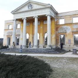 Alcsúti Arborétum Alcsútdoboz - Külső kép