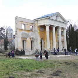 Alcsúti Arborétum Alcsútdoboz - Külső kép