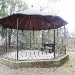 Alcsúti Arborétum Alcsútdoboz - Egyéb