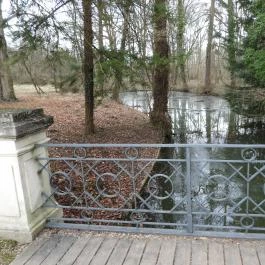 Alcsúti Arborétum Alcsútdoboz - Külső kép