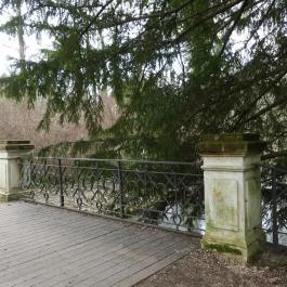 Alcsúti Arborétum Alcsútdoboz - Egyéb