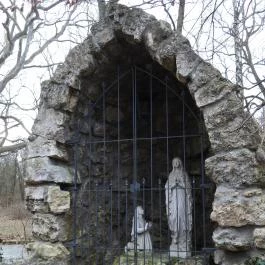 Alcsúti Arborétum Alcsútdoboz - Egyéb