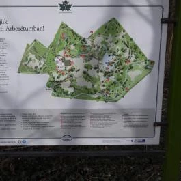 Alcsúti Arborétum Alcsútdoboz - Egyéb