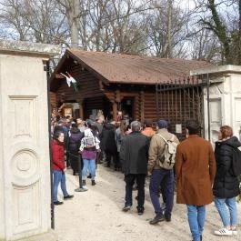 Alcsúti Arborétum Alcsútdoboz - Egyéb