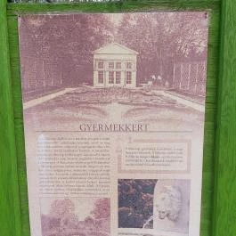 Alcsúti Arborétum Alcsútdoboz - Egyéb