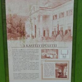 Alcsúti Arborétum Alcsútdoboz - Egyéb