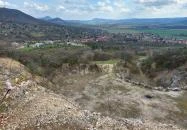 Áldást osztó Jézus Pilisszántó