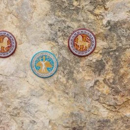 Áldást osztó Jézus Pilisszántó - Egyéb