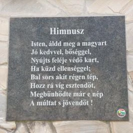 Áldást osztó Jézus Pilisszántó - Egyéb