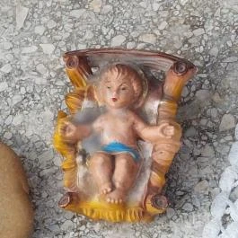 Áldást osztó Jézus Pilisszántó - Egyéb