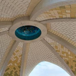 Áldó Jézus szobor Dabas - Egyéb