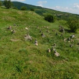 Áldó Krisztus szobor Tarcal - Egyéb