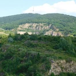 Áldó Krisztus szobor Tarcal - Egyéb