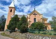 Alexandriai Szent Katalin templom Gyöngyösoroszi