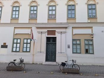 Alföldi Galéria Hódmezővásárhely