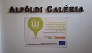 Alföldi Galéria Hódmezővásárhely - Egyéb