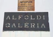 Alföldi Galéria Hódmezővásárhely