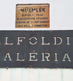 Alföldi Galéria