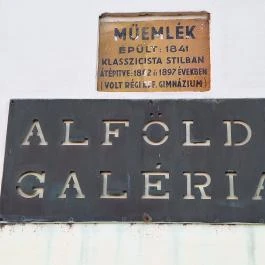 Alföldi Galéria, Hódmezővásárhely - Egyéb