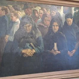 Alföldi Galéria, Hódmezővásárhely - Egyéb