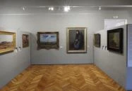 Alföldi Galéria Hódmezővásárhely