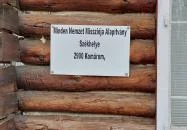 All Nations Mission Center Komárom