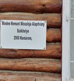 All Nations Mission Center