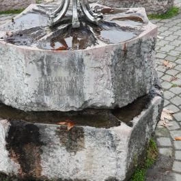 Az Államalapítás Emlékére Nagymaros - Egyéb