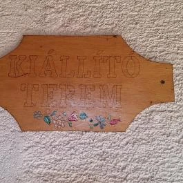 Állandó Kézműves Kiállítás Sárosd - Egyéb