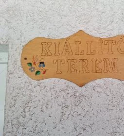 Állandó Kézműves Kiállítás