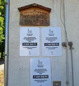 Állandó Kézműves Kiállítás