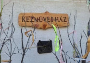 Állandó Kézműves Kiállítás Sárosd